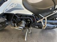 TRIUMPH Tiger 900 GT PRO 2021