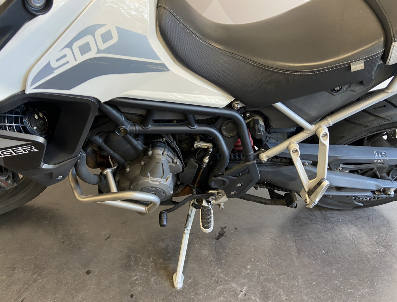 TRIUMPH Tiger 900 GT PRO 2021