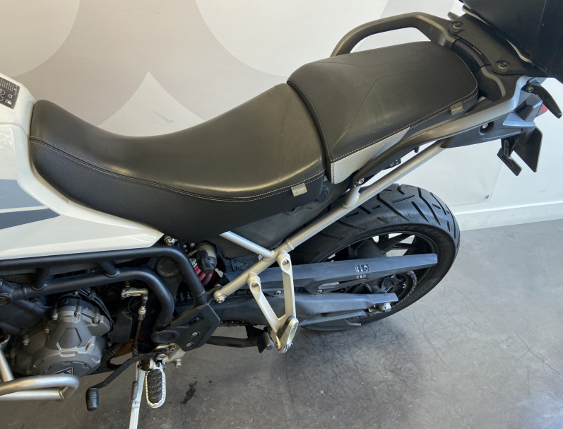 TRIUMPH Tiger 900 GT PRO 2021