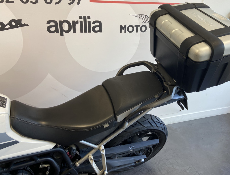 TRIUMPH Tiger 900 GT PRO 2021