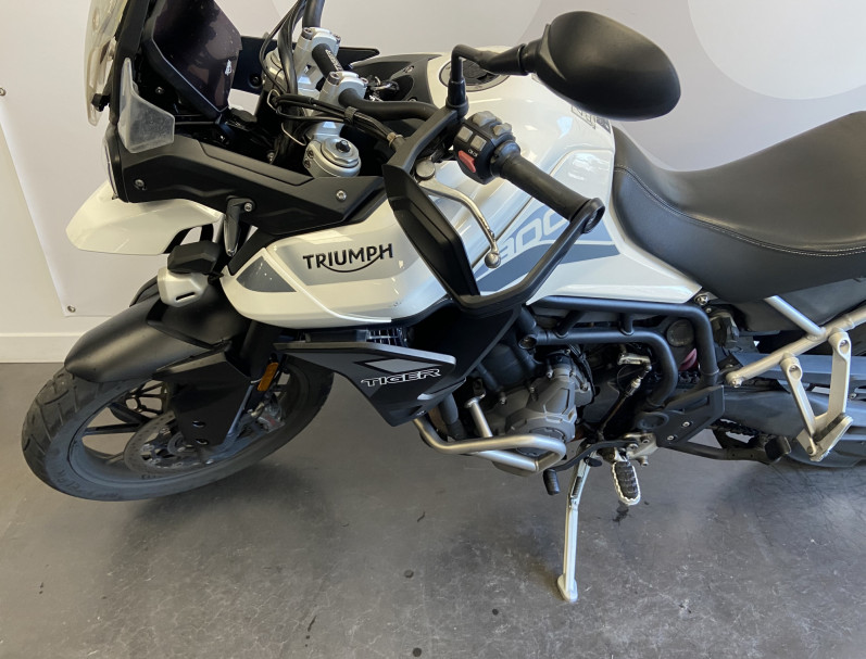 TRIUMPH Tiger 900 GT PRO 2021
