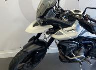 TRIUMPH Tiger 900 GT PRO 2021