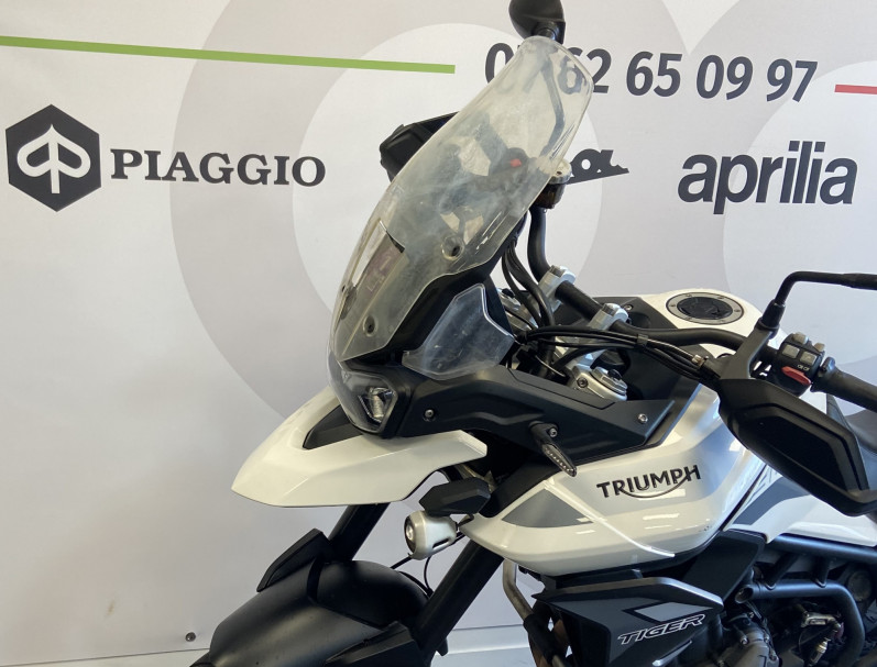 TRIUMPH Tiger 900 GT PRO 2021