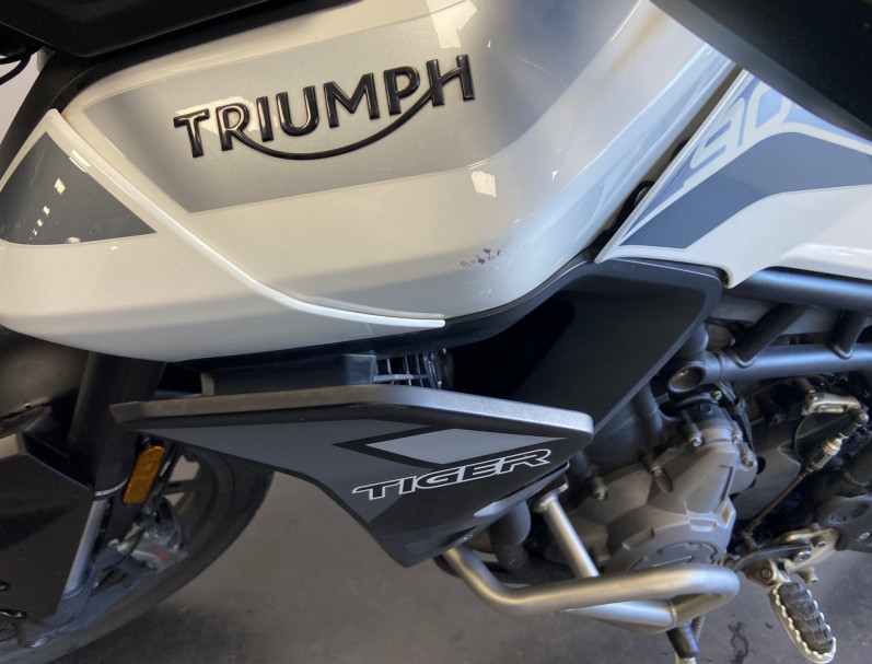 TRIUMPH Tiger 900 GT PRO 2021