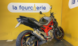 SUZUKI GLADIUS 650