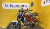 SUZUKI GLADIUS 650