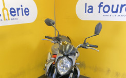 SUZUKI GLADIUS 650