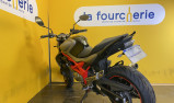 SUZUKI GLADIUS 650