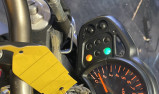 SUZUKI GLADIUS 650