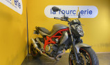 SUZUKI GLADIUS 650