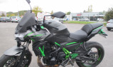 KAWASAKI Z 650