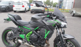 KAWASAKI Z 650