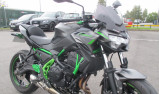 KAWASAKI Z 650