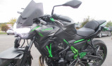 KAWASAKI Z 650