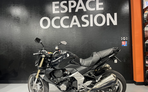 KAWASAKI Z 1000