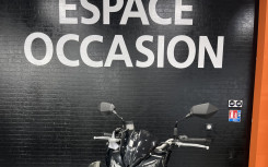 KAWASAKI Z 1000