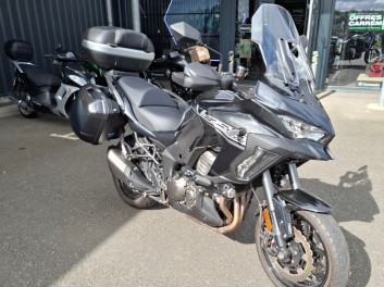 KAWASAKI VERSYS 1000 SE 