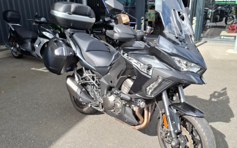 KAWASAKI VERSYS 1000 SE 
