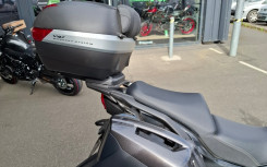 KAWASAKI VERSYS 1000 SE 