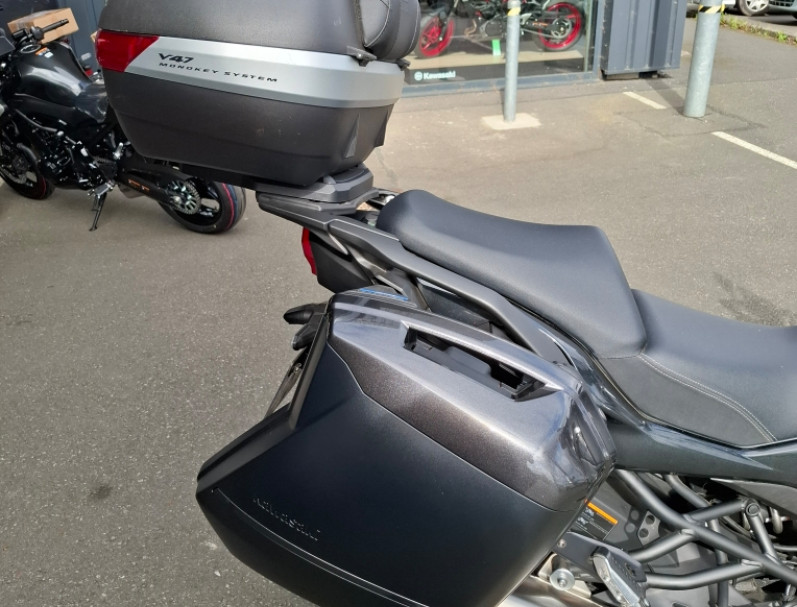 KAWASAKI VERSYS 1000 SE 