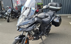 KAWASAKI VERSYS 1000 SE 
