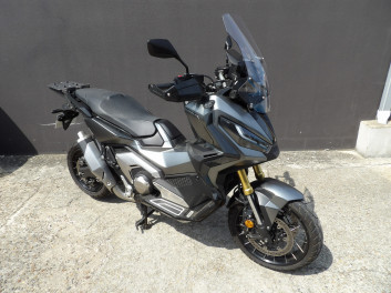 HONDA X-ADV 750 XADV 750 X ADV 750 FULL MAIS BRIDABLE A2