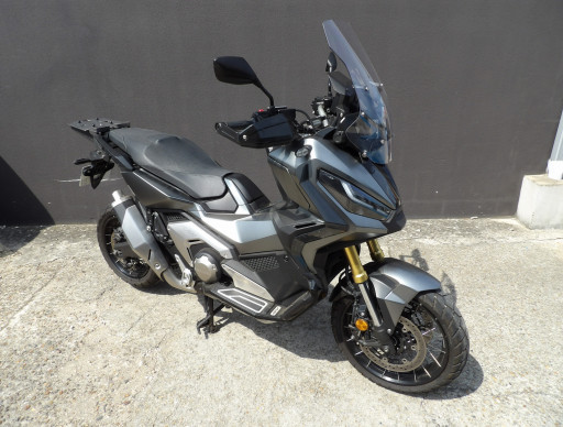 HONDA X-ADV 750 XADV 750 X ADV 750 FULL MAIS BRIDABLE A2