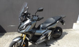 HONDA X-ADV 750 XADV 750 X ADV 750 FULL MAIS BRIDABLE A2