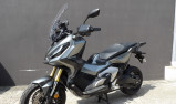 HONDA X-ADV 750 XADV 750 X ADV 750 FULL MAIS BRIDABLE A2