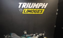 TRIUMPH THRUXTON 1200 RS