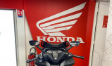 HONDA NSS FORZA 125 Smart Top Box - 114€/mois*