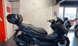 HONDA NSS FORZA 125 Smart Top Box - 114€/mois*