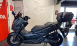 HONDA NSS FORZA 125 Smart Top Box - 114€/mois*