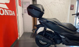 HONDA NSS FORZA 125 Smart Top Box - 114€/mois*