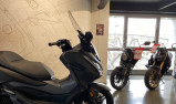 HONDA NSS FORZA 125 Smart Top Box - 114€/mois*