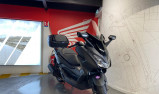 HONDA NSS FORZA 125 Smart Top Box - 114€/mois*