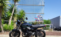 KAWASAKI Z650 RS ABS
