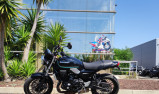 KAWASAKI Z650 RS ABS