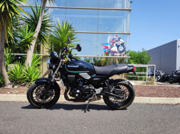 KAWASAKI Z650 RS ABS