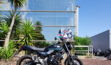KAWASAKI Z650 RS ABS