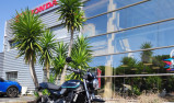KAWASAKI Z650 RS ABS