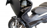 SUZUKI BURGMAN 125