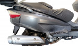 SUZUKI BURGMAN 125