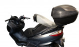 SUZUKI BURGMAN 125
