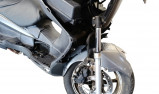 SUZUKI BURGMAN 125