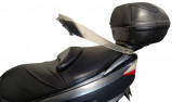 SUZUKI BURGMAN 125