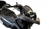 SUZUKI BURGMAN 125