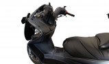 SUZUKI BURGMAN 125