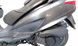 SUZUKI BURGMAN 125