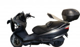 SUZUKI BURGMAN 125